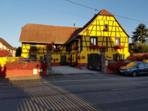 Location saisonnière 6 personnes